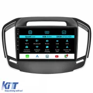 image-25-Navigation for Opel Insignia, 2013 - 2017, 9Inch, 1Gb Ram, 32Gb Storage, Carplay
