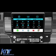 image-16-Navigation for Mitsubishi Lancer, (2007-2013), 9Inch, 4Gb Ram, 64Gb Storage, Carplay