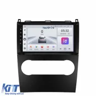 image-54-Navigation for Mercedes Benz A-Class B-Class (2004-2012), 9Inch, 4Gb Ram, 64Gb Storage, Carplay