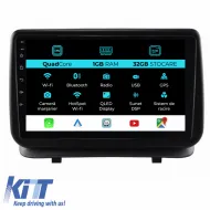 image-13-Navigation for Renault Clio 3 (2005-2014), 9 Inch, 1Gb Ram, 32Gb Storage, Carplay