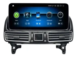 image-61-Navigation for Mercedes ML W166 (2011-2015), 12.3 Inch, 4Gb Ram, 64Gb Storage, Carplay NTG 4.5.