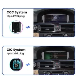 image-37-Navigation for BMW Series 5 E60 E61 (2003-2010), 10.33 Inch, 8Gb Ram, 128Gb Storage, Carplay
