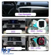 image-59-Navigation for BMW Series 1 E81 E82 E87 E88 (2005-2013), 12.3 Inch, 8Gb RAM, 256Gb Storage, Carplay