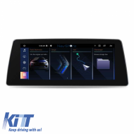 image-9-Navigation for BMW Series 3 F30 F31 F34 Series 4 F32 F33 F36 (2013-2020), 10.25 Inch, 4Gb Ram, 64Gb Storage, Carplay