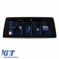 image-62-Navigation for BMW Series 3 F30 F31 F34 Series 4 F32 F33 F36 (2013-2020), 10.25 Inch, 8Gb RAM, 256Gb Storage, Carplay