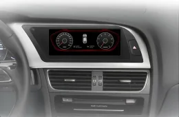 image-67-Navigation for Audi A5, (2009 - 2016), 8.8 Inch, 4Gb Ram, 64Gb storage, Carplay