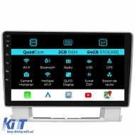 image-69-Navigation for Opel Astra J (2010 - 2015), 9Inch, 2Gb Ram, 64Gb Storage, Carplay