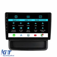 image-55-Navigation for Opel Vivaro, 2010 - 2014, 10 Inch, 4Gb Ram, 64Gb Storage, Carplay