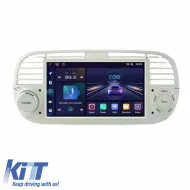 image-66-Navigation for Fiat 500, (2007-2015), 7Inch, 2Gb Ram, 32Gb storage, Apple Carplay Android Auto