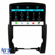 image-16-Navigation for Kia Sorento, 2009 - 2012, 9Inch, 1Gb Ram, 32Gb Storage, Carplay
