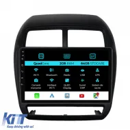 image-74-Navigation for Mitsubishi ASX, 2016 - 2019, 9Inch, 2Gb Ram, 64Gb Storage, Carplay