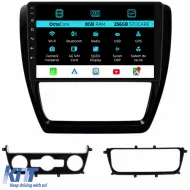 image-7-Navigation for Volkswagen Jetta, (2011 - 2018), 10 Inch, 8Gb RAM, 256Gb Storage, Carplay
