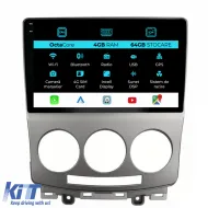 image-36-Navigation for Mazda 5, (2005-2010), 9Inch, 4Gb Ram, 64Gb Storage, Carplay