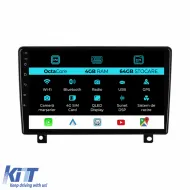image-73-Navigation for Opel Astra H (2004 - 2009), 9Inch, 4Gb Ram, 64Gb Storage, Carplay.