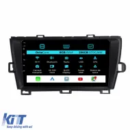 image-10-Navigation for Toyota Prius W3 (2009 - 2015), 9Inch, 8Gb Ram, 256Gb Storage, Carplay