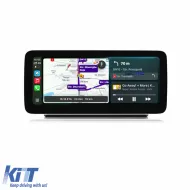 image-52-Navigation for Mercedes Benz B-Class W246 (2012 - 2019), 10.25 Inch, 8Gb Ram, 256Gb Storage, Carplay