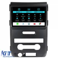 image-33-Navigation for Ford F150, (2008-2014), 9 Inch, 2Gb Ram, 32Gb Storage, Carplay