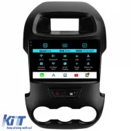 image-77-Navigation for Ford Ranger, (2012-2015), 9Inch, 2Gb RAM, 32Gb Storage, Carplay