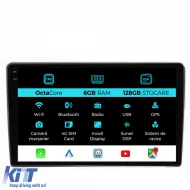 image-11-Navigation for Ford Transit, 2019-2025, 10 Inch, 6Gb Ram, 128Gb Storage, Carplay