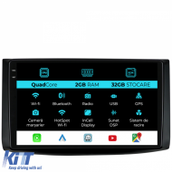 image-55-Navigation for Chevrolet Aveo, (2002-2011), 9 Inch, 2Gb Ram, 32Gb Storage, Carplay