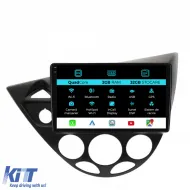 image-29-Navigation for Ford Focus MK1 (1998-2004), Incell 9 Inch, 2Gb Ram, 32Gb Storage, Carplay