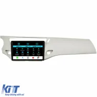 image-39-Navigation for Citroen C3, DS3 (2009-2016), 9Inch, 4Gb Ram, 64Gb Storage, Carplay