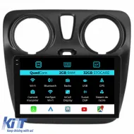 image-52-Navigation for Dacia Dokker, Lodgy (2012-2020), Incell 9Inch, 2Gb Ram, 32Gb Storage, Carplay