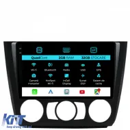 image-36-Navigation for BMW 1 Series E82 E88 E81 E87 (2004-2011), 9 Inch, 2Gb Ram, 32Gb Storage, Carplay