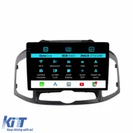 image-30-Navigation for Chevrolet, Captiva (2011-2016), Incell 10Inch, 8Gb Ram, 256Gb Storage, Carplay