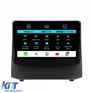 image-45-Navigation for Ford Fiesta, (2009-2017), 9Inch, 8Gb Ram, 256Gb Storage, Carplay