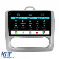 image-51-Navigation for Ford Focus, (2004-2012), 9Inch, 2Gb Ram, 32Gb Storage, Carplay, Automatic Climate Control