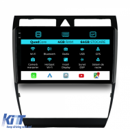 image-56-Navigation for Audi A6 C5 (2000-2004), QuadCore, 9Inch, 4Gb Ram, 64Gb Storage, Carplay