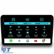 image-31-Navigation for Audi A3 8P (2003-2013), QuadCore, 9Inch, 4Gb Ram, 64Gb Storage, Carplay