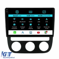 image-63-Navigation for Volkswagen Golf5, Jetta (2004-2009), QuadCore, 10 Inch, 4Gb Ram, 64Gb Storage, Carplay - Automatic Climate Control