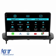 image-69-Navigation for Volvo S40, (2004-2012), QuadCore, 9 Inch, 4Gb Ram, 64Gb Storage, Carplay