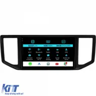 image-70-Navigation for Volkswagen Crafter, 2017-2021, QuadCore, 10 Inch, 4Gb RAM, 64Gb Storage, Carplay