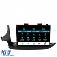 image-31-Navigation for Opel Mokka, 2016-2024, 9 Inch, 8GB RAM, 256GB Storage, Carplay