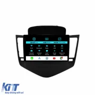 image-48-Navigation for Chevrolet Cruze (2008-2015), QuadCore, 9 Inch, 4Gb Ram, 64Gb storage, Carplay
