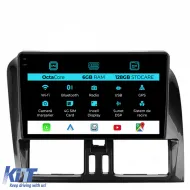 image-50-Navigation for Volvo XC60, 2008 - 2017, 9 Inch, 6Gb Ram, 128Gb storage, Carplay