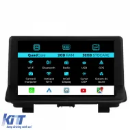 image-22-Navigation for Audi Q3, 2011-2018, 9 Inch, 2Gb Ram, 32Gb storage, Carplay