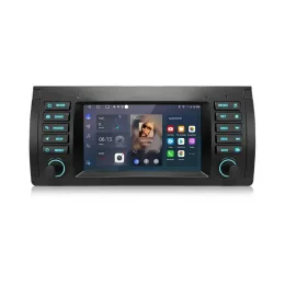 image-27-Navigation for BMW X5 E53 (1999-2006), 7 Inch, 2Gb RAM, 64Gb Storage, Carplay