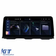 image-50-Navigation for BMW Series 2 Active Tourer F45 (2014-2021), 12.3 Inch, 4Gb Ram, 64Gb Storage, Carplay