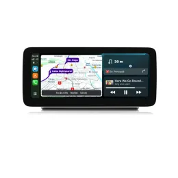image-71-Navigation for Mercedes Benz, GLC X253 (2015-2022), 12.3 Inch, 4Gb Ram, 64Gb Storage, Carplay