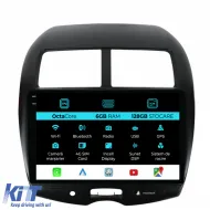 image-57-Navigation for Mitsubishi ASX, 2010-2016, 10 Inch, 6Gb Ram, 128Gb Storage, Carplay