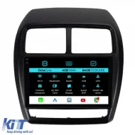 image-76-Navigation for Mitsubishi ASX, 2016 - 2019, 9 Inch, 4Gb Ram, 64Gb Storage, Carplay