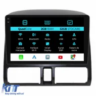 image-44-Navigation for Honda CR-V, (2001-2006), 9Inch, 2Gb Ram, 32Gb Storage, Carplay