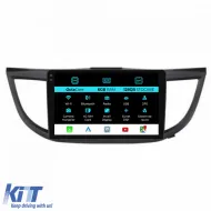 image-57-Navigation for Honda CR-V, (2012-2016), 9 Inch, 6GB RAM, 128GB Storage, Carplay