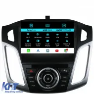 image-61-Navigation for Ford Focus 3 (2012-2018), 9Inch, 4Gb Ram, 64Gb Storage, Carplay