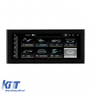 image-47-Navigation for Audi Q3, (2013 - 2018), 12.5 Inch 8Gb Ram, 128Gb storage, Carplay