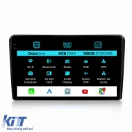 image-49-Navigation for Fiat Bravo, 2006 - 2014, 9 Inch, 6Gb Ram, 128Gb Storage, Carplay.